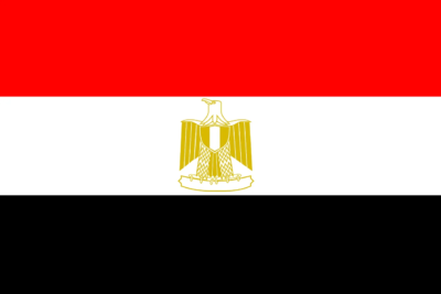EGYPT