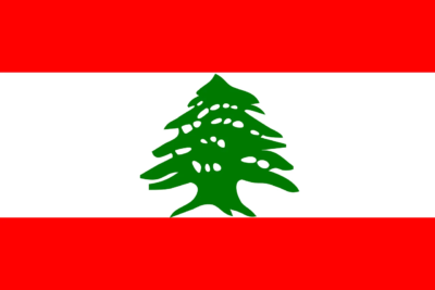LEBANON
