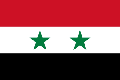 SYRIA