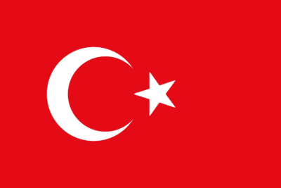 TURKEY